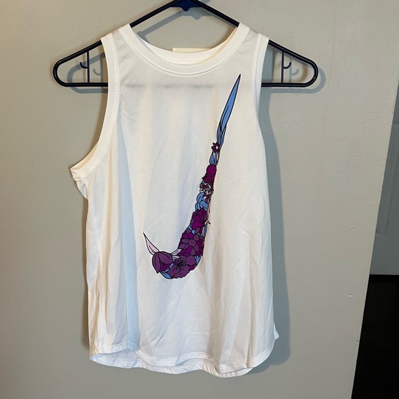Nike Other - NIKE TANK TOP GIRLS